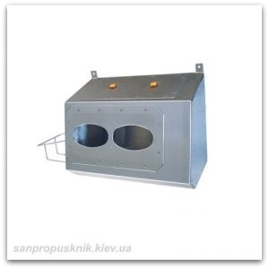 Санпропускник для гигиены рук-SR1 автоматический