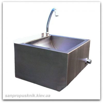 Купить умывальник с клапаном