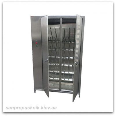 Шкаф для сушки обуви