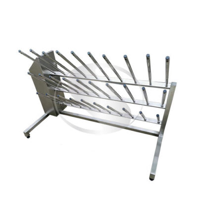 Сушилка обуви на 15 пар электрическая